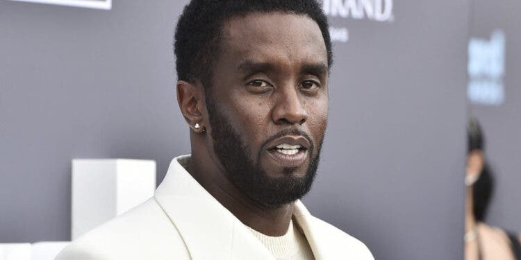 Cuántos años podría pasar en prisión Sean “Diddy” Combs por el caso de delitos sexuales