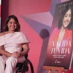 Leydi Féliz presenta su libro «Valida tu vida» en Days to Shine 2024