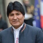 El ministro de Gobierno acusa a Evo Morales de disparar a policías y evitar un puesto de registro