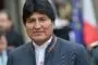 El ministro de Gobierno acusa a Evo Morales de disparar a policías y evitar un puesto de registro