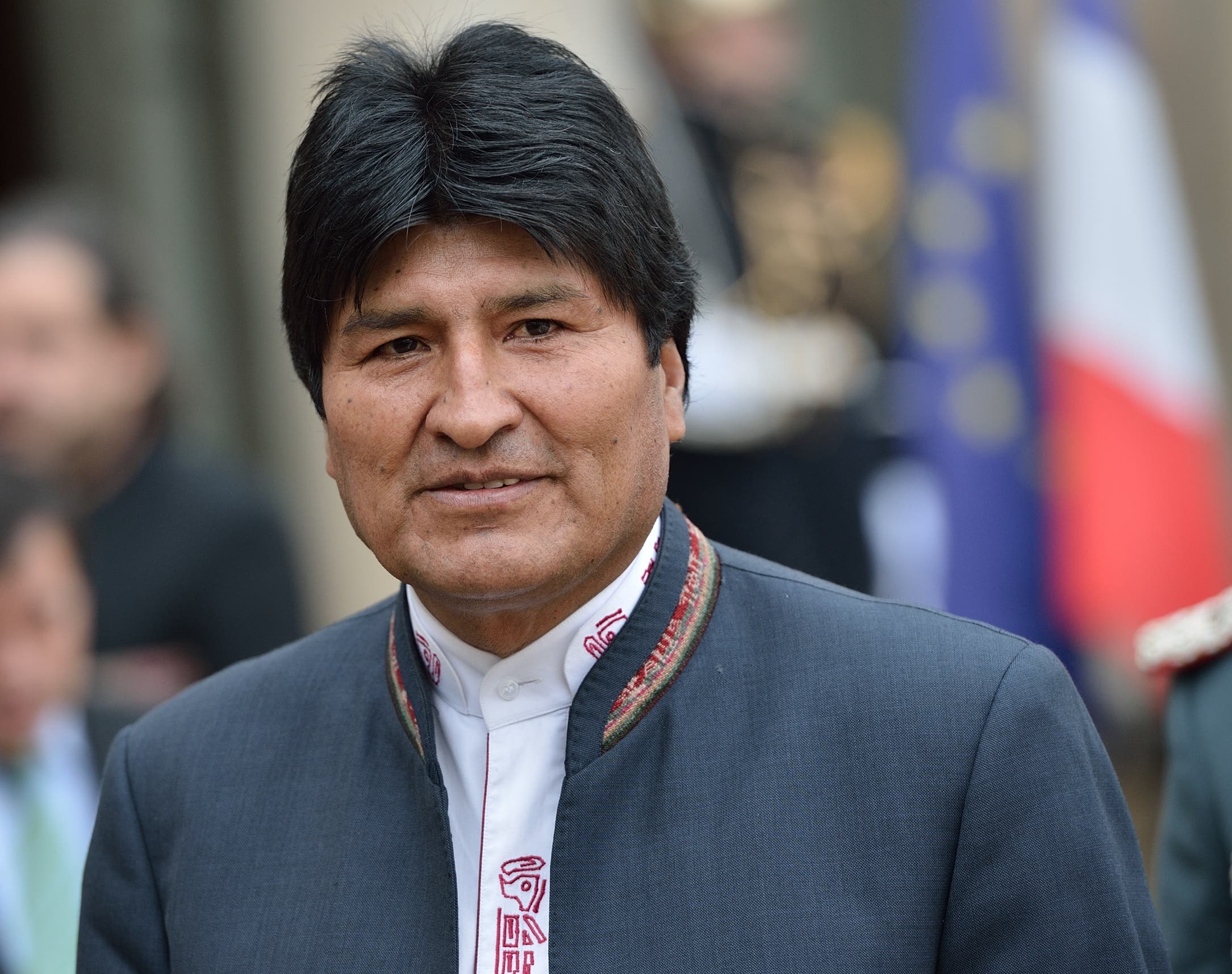 El ministro de Gobierno acusa a Evo Morales de disparar a policías y evitar un puesto de registro