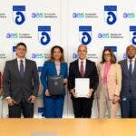 La Fundación AES Dominicana fortalece el desarrollo educativo