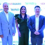 Wind firma alianza con NexusGuard