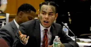 Tribunal emite orden de arresto internacional contra Tekashi 69