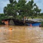 El tifón Yagi y sus coletazos dejan más de 300 muertos en el Sudeste Asiático