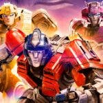 Transformers One’ o cómo una saga de robots rompe estereotipos en el cine de animación