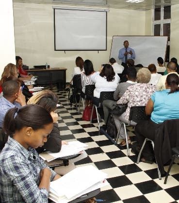 AGN anuncia nuevos cursos y diplomados