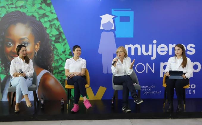 PepsiCo relanza programa “Mujeres con Propósito”