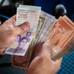 La inflación en Venezuela sube un 0,6 % en septiembre y llega al 3,4 %, dice ente autónomo