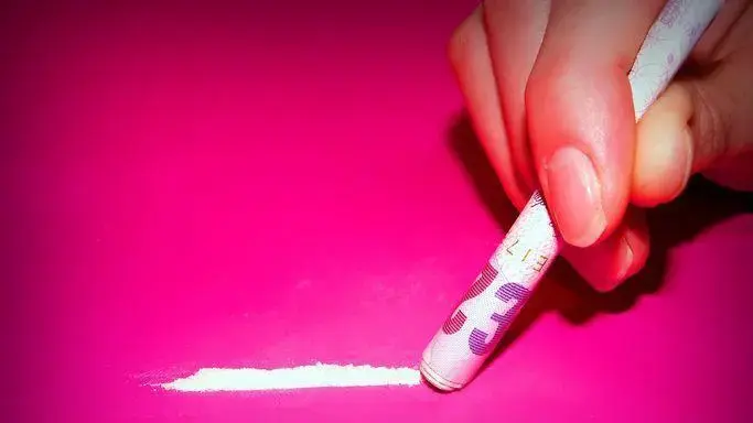 Cocaína rosa: la peligrosa droga que surgió en América Latina