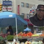 Acusan dos afroamericanos por matar a batazos dominicano vendedor de frutas en El Bronx