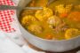 Sancocho, asopao y sopa de gallina: los favoritos de los dominicanos en días de lluvia