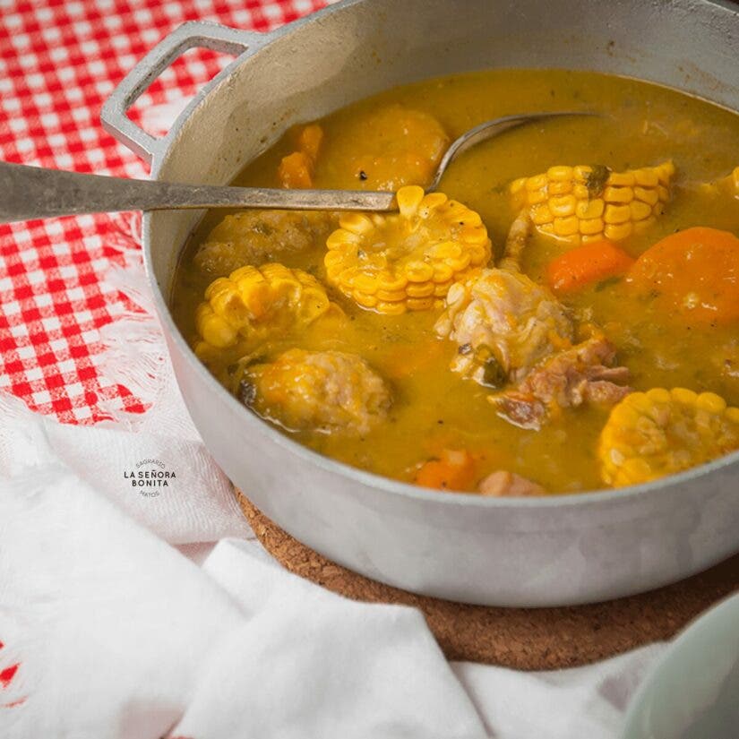 Sancocho, asopao y sopa de gallina: los favoritos de los dominicanos en días de lluvia