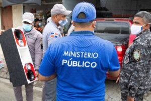 Medio Ambiente persigue el ruido a través de Procuraduría