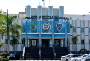 Red vendía municiones a particulares a lo interno de la Policía