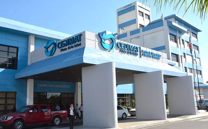 Cedimat inaugura centro de nefrología y urología