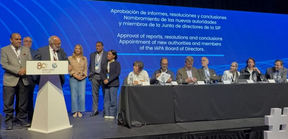 República Dominicana será sede de la 81 Asamblea de la SIP en 2025