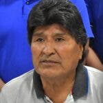 Justicia cita a Evo Morales como testigo