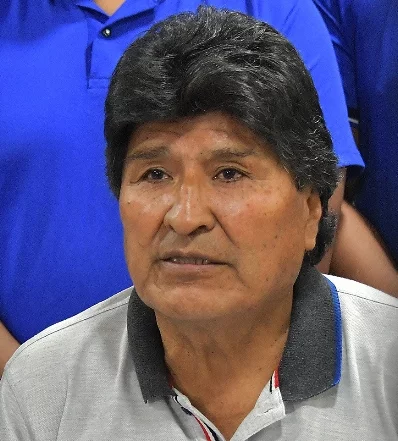 Evo Morales dice que el Gobierno le impidió recibir atención y certificación médica