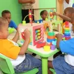 Cómo crear hábitos de estudios en los niños desde kínder