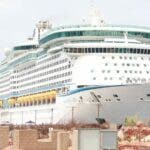 Cruceristas califican a Cabo Rojo como destino de clase mundial