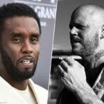 Residente y Calle 13 advirtieron sobre la cara oculta de Sean Diddy Combs en una canción de hace 20 años