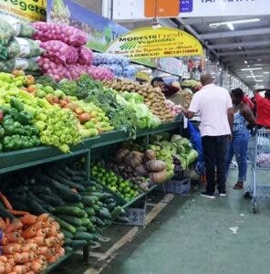 La inflación  bajó a 3.29 % en septiembre