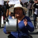 Protestas en Bolivia por costo de la vida