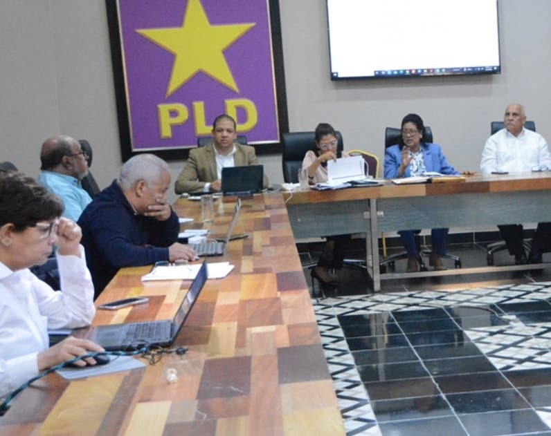 PLD desglosa fechas finales de su congreso