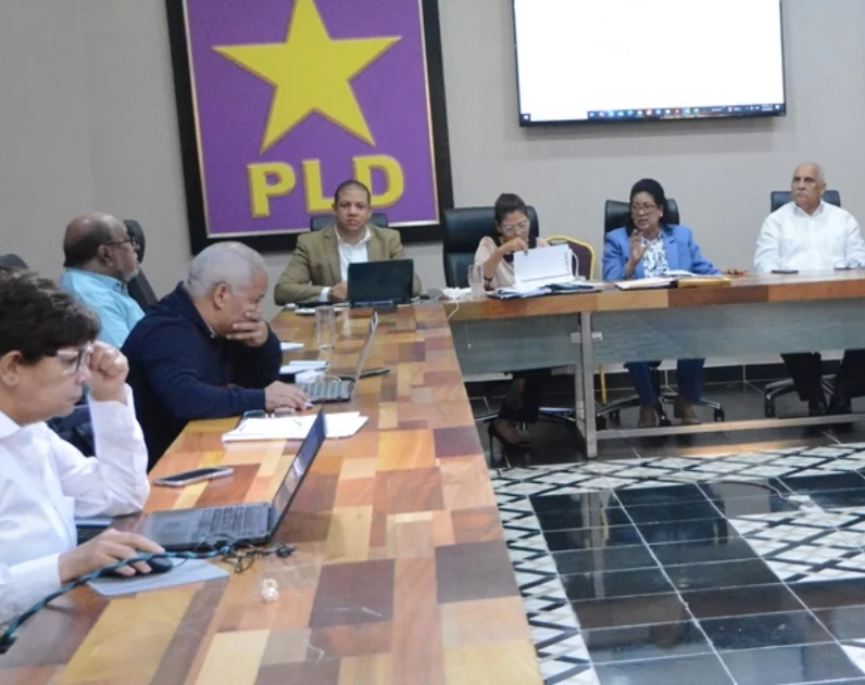 PLD desglosa fechas finales de su congreso