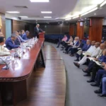 Los 100 partidos políticos a los que la JCE rechazó reconocimiento