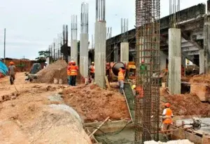 Mayoría construcciones urbanas predomina en viviendas propias