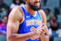 Karl Towns se adapta a ambiente de los Knicks