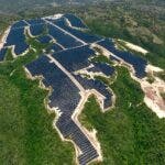 Parque  solar Sajoma se suma al SENI