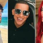 Daddy Yankee en una ‘docuserie’ sobre el reguetón con Karol G y Bad Bunny