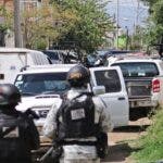 Enfrentamiento violento deja 12 muertos en México