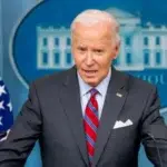 Joe Biden dice que no sabe si Netanyahu «está intentando influir» en las elecciones de EE. UU.