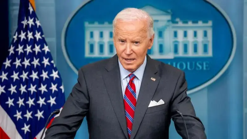 Joe Biden dice que no sabe si Netanyahu «está intentando influir» en las elecciones de EE. UU.