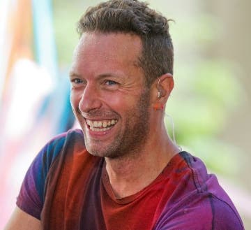 Chris Martin revela cuándo será el retiro