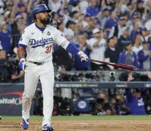 Dodgers, poder económico y gran sagacidad