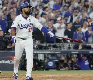 Dodgers, poder económico y gran sagacidad