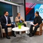 Noticiario de RTVD se verá en Puerto Rico