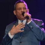 Fallece el cantante Rudy Márquez