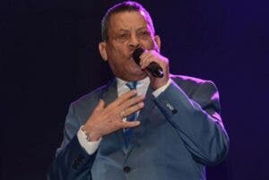 Fallece el cantante Rudy Márquez