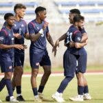 Dominicana está cerca de Copa de Oro de Concacaf