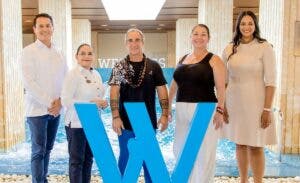 Hotel Live Aqua Punta Cana recibe premio  Wellness