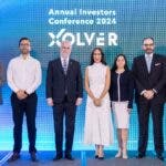 Xolver celebra conferencia anual de inversionistas