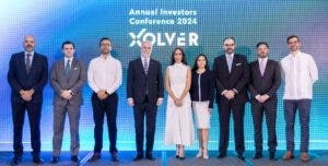 Xolver celebra conferencia anual de inversionistas