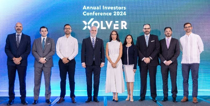 Xolver celebra conferencia anual de inversionistas