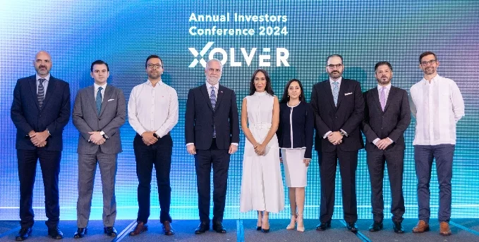 Xolver celebra conferencia anual de inversionistas